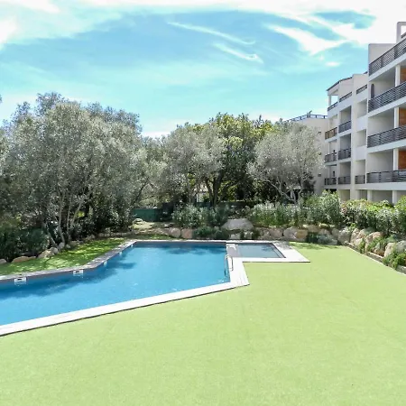 Appartement Cita Di Sali-5 By Interhome