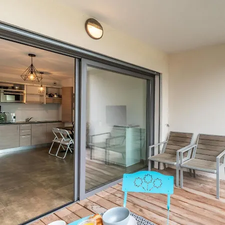 Cita Di Sali-5 By Interhome Appartement