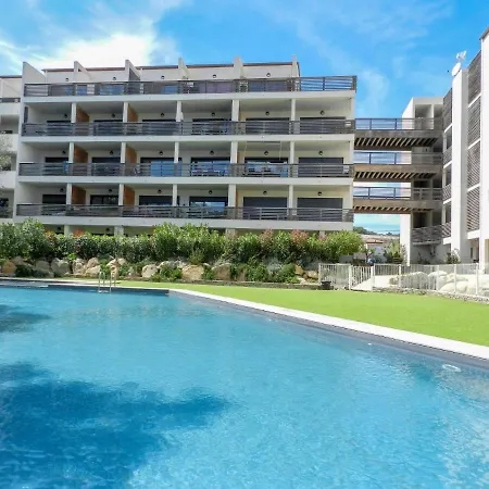 Cita Di Sali-5 By Interhome Appartement Porto-Vecchio (Corsica)